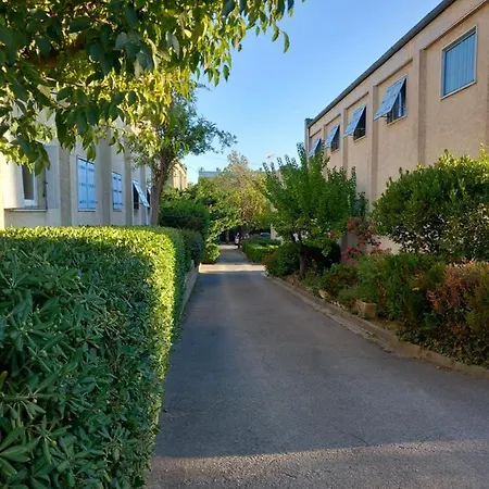 Appartement/studio Dans Petite Résidence Calme Appartamento