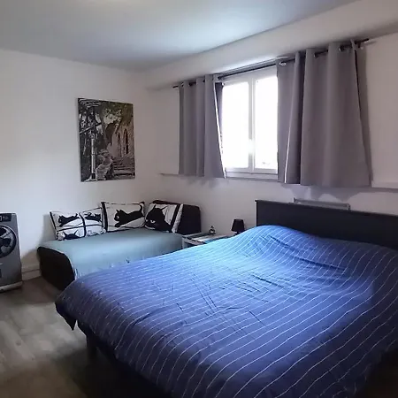 Appartement/studio Dans Petite Résidence Calme Appartamento La Ciotat