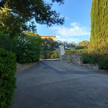 דירה Dans Calme Et Parking Prive לה קיוטאט